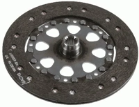 SACHS Clutch Disc - 1864 001 576